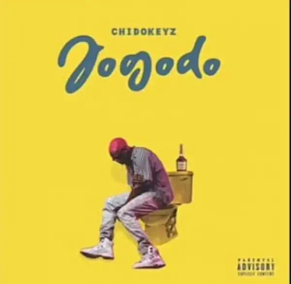 Chidokeyz - Jogodo